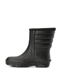 Polyver Støvel Premium Safety LOW Svart – bilde 7