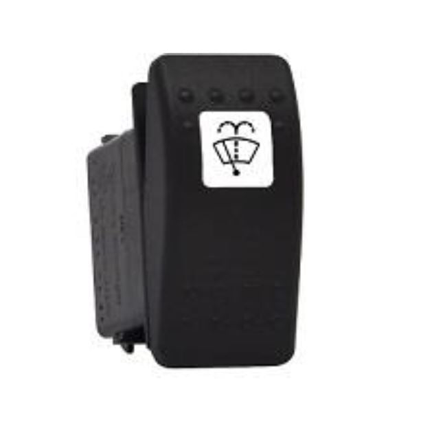 DFK Wiper/Skive switch most models