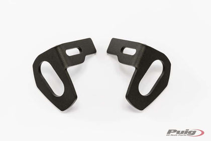 Puig Oem Blinklys Adaptors Suzuki C/Svart