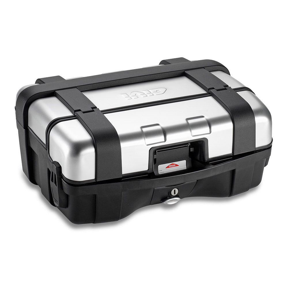 Givi TREKKER SIDE-CASE 33 LT Sett 2P