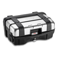 Givi TREKKER SIDE-CASE 33 LT Sett 2P – bilde 1