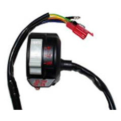 Bronco Styre switch