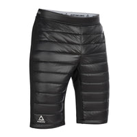 AMOQ Advance Hybrid Termoshorts Sort L – bilde 2