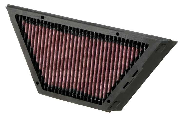 K&N Airfilter ZZR1400GTR1400 06-