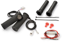 Daytona Heated Grep Street H-D 1996-/2008- (25.4mm) – bilde 1