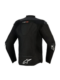 Alpinestars Jakke T-GP Air Svart – bilde 2