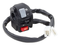 TMV Styre switch Venstre KTM – bilde 1