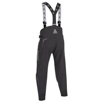 AMOQ Trophy V2 Enduro Bukse Sort/Oransje XL – bilde 2
