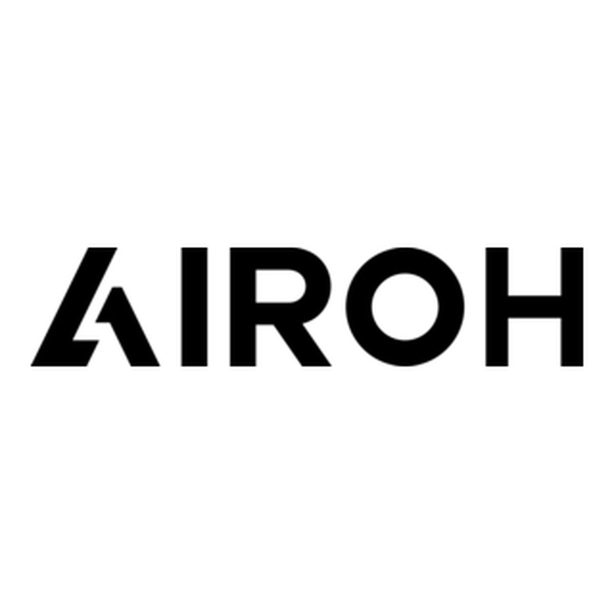Airoh Aviator 3 Summer nose Deksel Svart