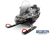 Rival Fram bumper Lynx Commander (RADIEN 20") / Ski-Doo Expedition (G4 Wide) – bilde 1