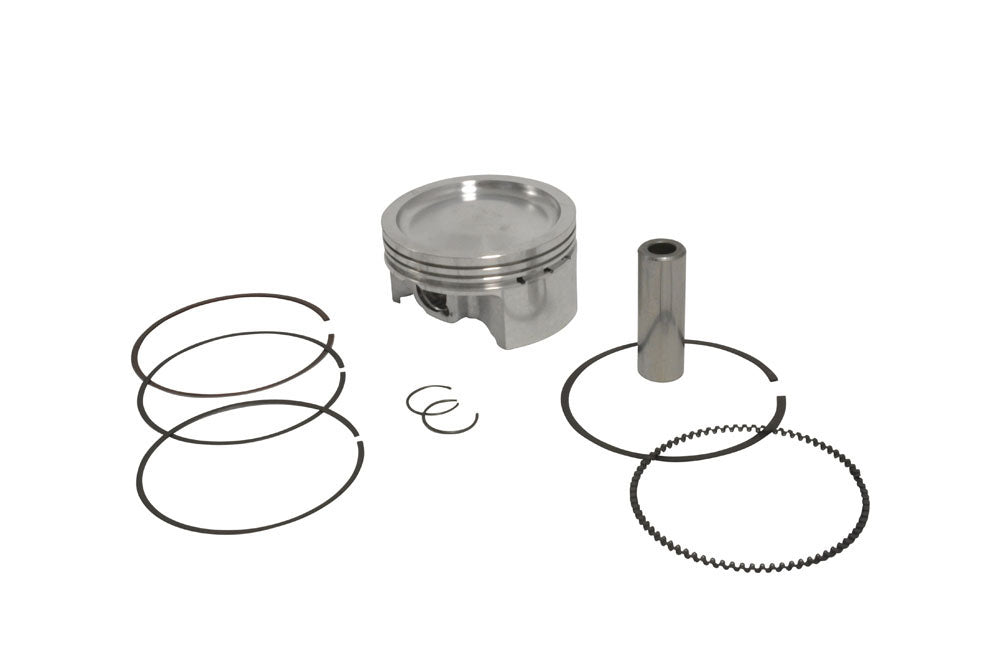 Athena Kolvsats Big Bore Sett Till 170cc (65mm) YAMAHA 125