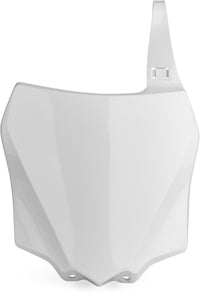 Polisport numberplate KX85 14-15 (12) – bilde 1