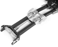 Rival Supreme 2 Push Slange ATV/UTV 120cm – bilde 1