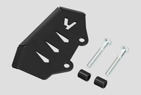 Yakk EXP Yakk EXP Bak brake master cylinder Deksel KTM 790/890 Adventure (19-) Svart – bilde 2