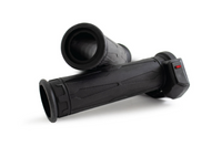 Hyper Heated Grep with integrated switch 22/22mm thumb heater incl. – bilde 1