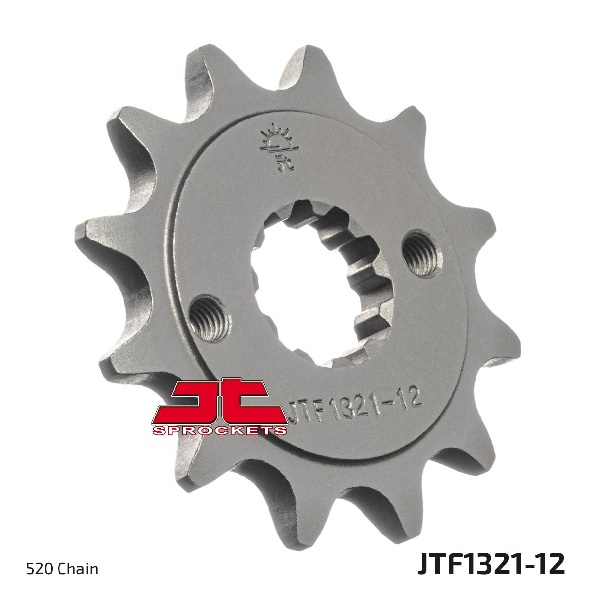 JT Sprockets JT Fram Drev JTF1321.12