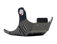 AXP Racing AXP Xtrem HDPE Skid Plate Svart KTM 450EXCF/500EXCF 24- – bilde 1