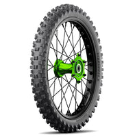 Michelin Michelin Starcross 6 Medium Hard 90/100-21 M/C 57M TT Fr – bilde 1