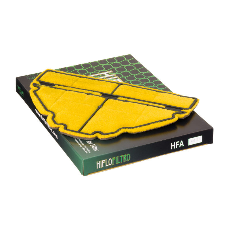 HiFlo Luft Filter HFA4611