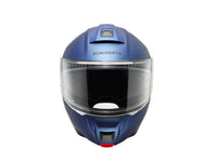 Schuberth Hjelm C5 Matt Blå – bilde 3