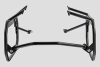 Yakk EXP Yakk EXP Side carrier Yamaha T7 Tenere 700 (19-24) Svart – bilde 5