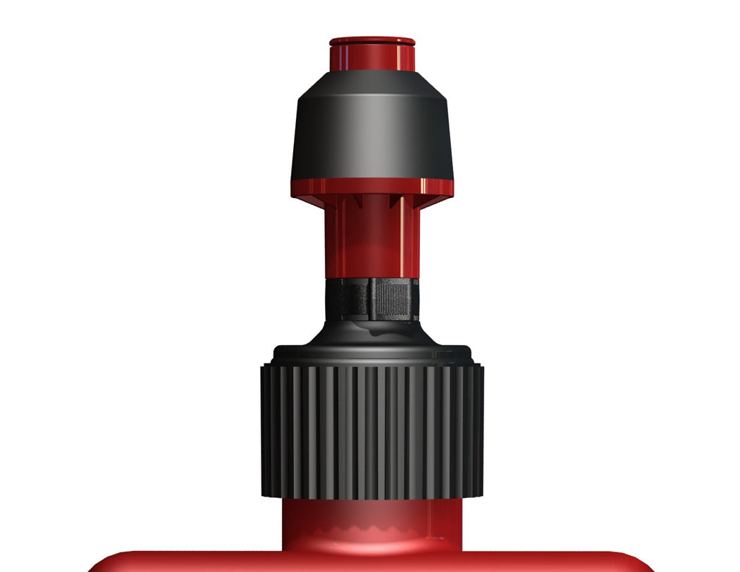 Tuff Jug KTM-adapter til Ripper Cap (GEN 2/3)