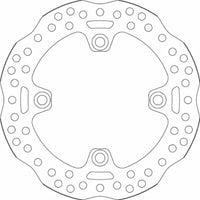 SBS Brakedisc Upgrade – bilde 1