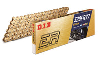 D.I.D 520ERV7 G&G Chain+Connecting link rivet type (ZJ) – bilde 1