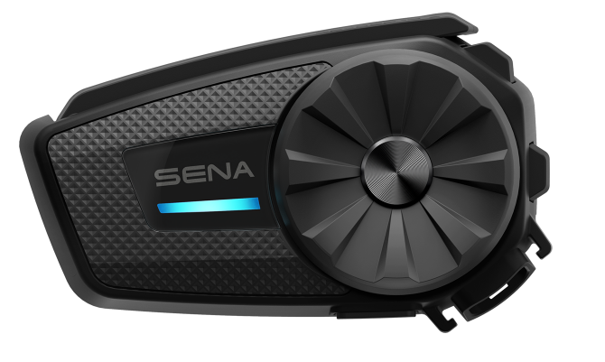 Sena SPIDER ST1 Mesh Intercom (enkeltpakke)
