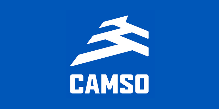 Camso S-Kit Stabilizing rod - ATV