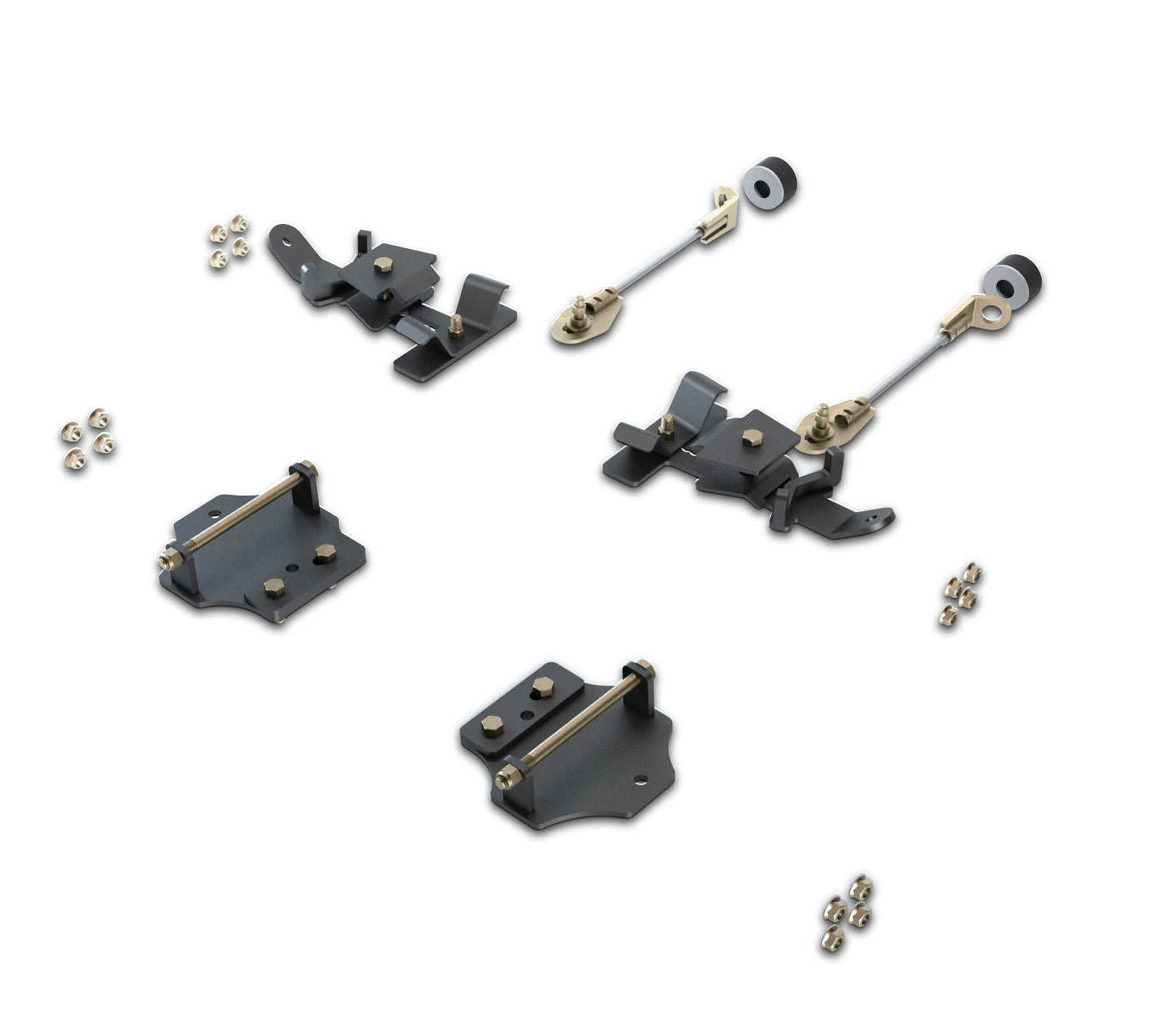 Camso ADAPTOR CAMSO CAN AM