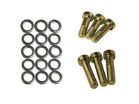 Straightline Performance SPI Ski-Doo P-Drive Pivot Bolt Sett – bilde 1
