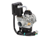 Naraku Forgasser 17.5mm Elec. choke Aprilia (Pia.) / Piaggio / Gilera scoot. – bilde 2