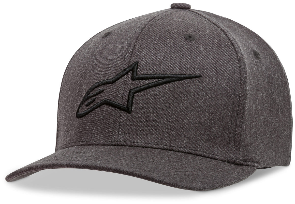 Alpinestars Ageless Curve Caps Antrasitt/Heathe