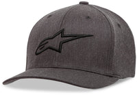 Alpinestars Ageless Curve Caps Antrasitt/Heathe – bilde 1