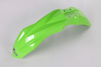 UFO Fram Skjerm KX250F 17-.. KX450F 16-.. Grønn 026 – bilde 1