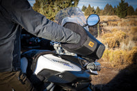 Hippo Hands Hippo Hands Alcan handguards – bilde 3