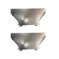 Bronco Fram & Bak panel for Universal Trailer 800 77-12179 – bilde 1