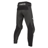AMOQ Ascent V2 Bukse Black-White – bilde 4