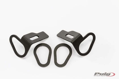 Puig Oem Blinklys Adaptors Triumph/Yamaha