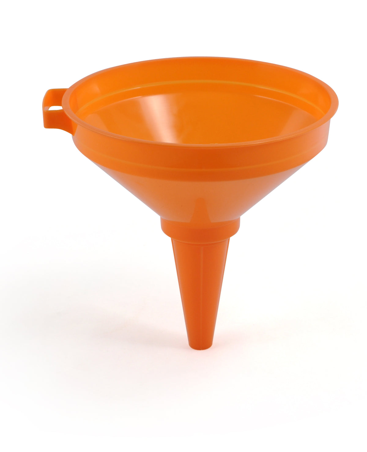 Plastex Funnel 20cm Oransje