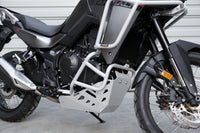 Yakk EXP Yakk EXP Skid Plate Honda XL750 Transalp (23-) Silver – bilde 5