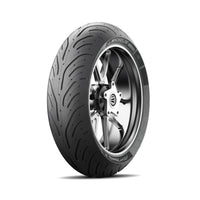Michelin Pilot Road 4 MC-dekk 190/55 ZR 17 (75W) TL bak – bilde 1