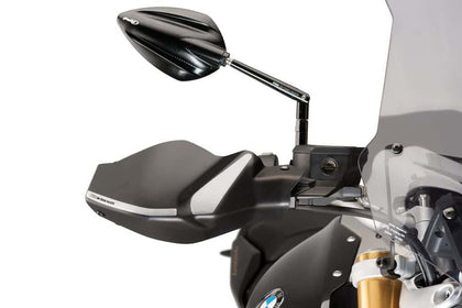 Puig Hand Guards Bmw R1200R 15-18' C/Matt Svart