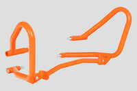 Yakk EXP Yakk EXP Crash bar KTM 690 (19-) / Husqvarna 701 (16-) / GasGas 700 (22-) Oransje – bilde 3