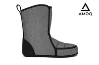 AMOQ Scale Speed Lace innerboot – bilde 1