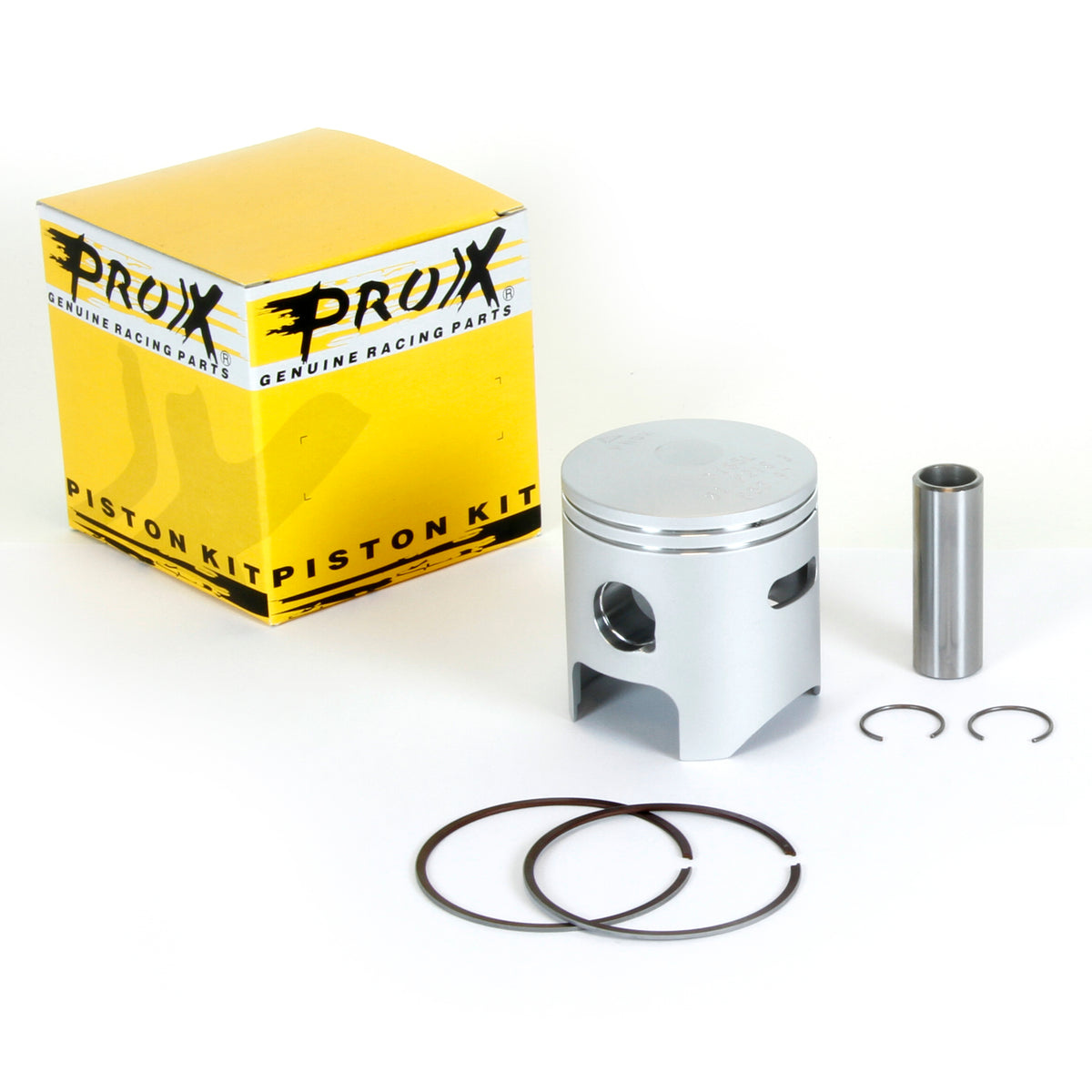 ProX Stempel Sett Cagiva Planet + Mito 125 '90-91 (55.96mm)