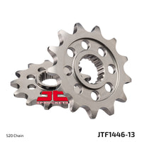 JT Sprockets JT Fram Drev JTF1446.13 – bilde 1