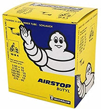 Michelin Michelin Scooter Slange 3.50-8 – bilde 1
