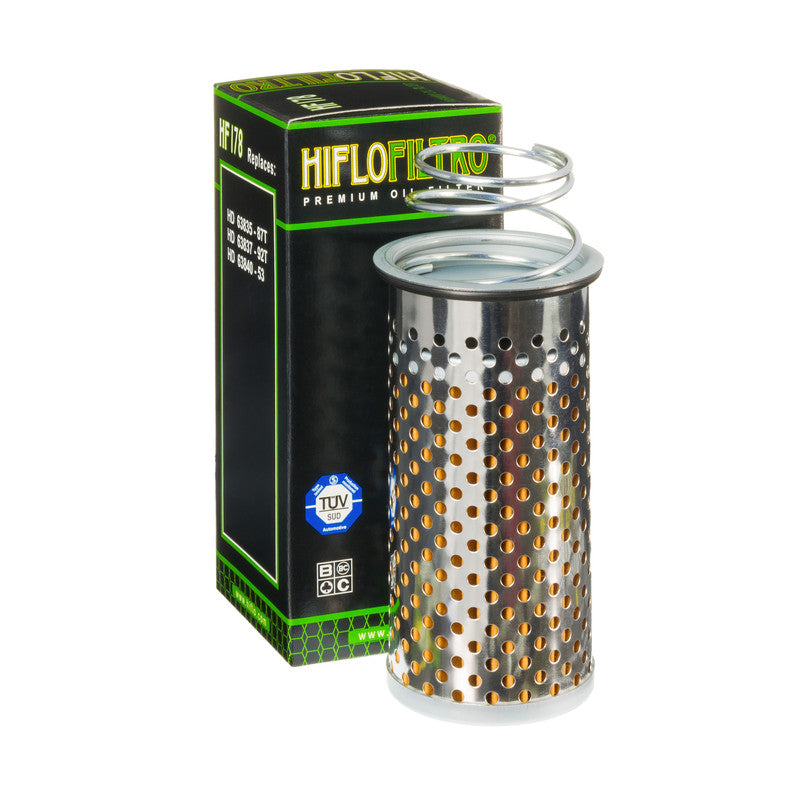 HiFlo Olje Filter HF178
